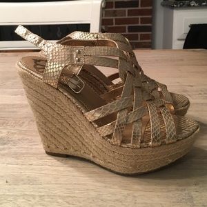 Fergaliuos wedges