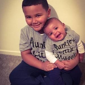 Meet your Posher, Kendra