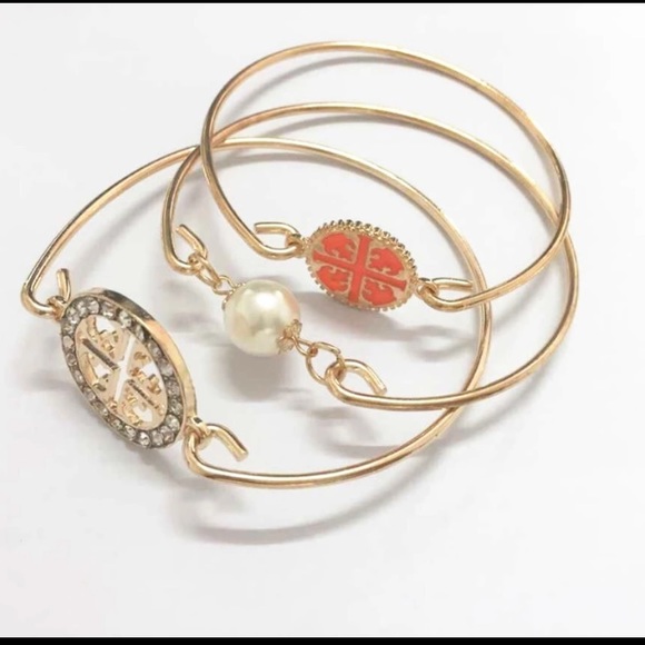 Jewelry - Bracelet 3pc set (nwt)🎉SALE 🎉🚫FIRM 🚫