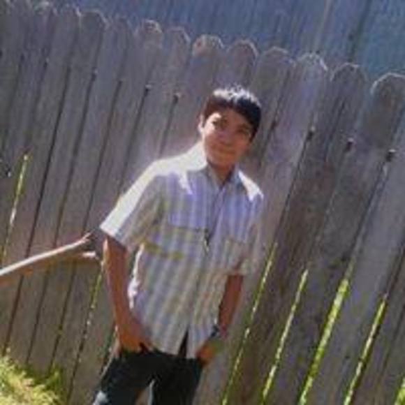 Meet your Posher, David - Picture 1 of 1