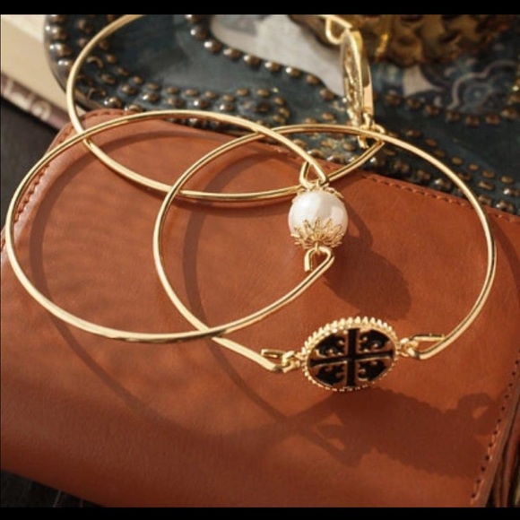 Bracelet 3pc Set (nwt)🎉Last One 🎉 - Picture 3 of 4