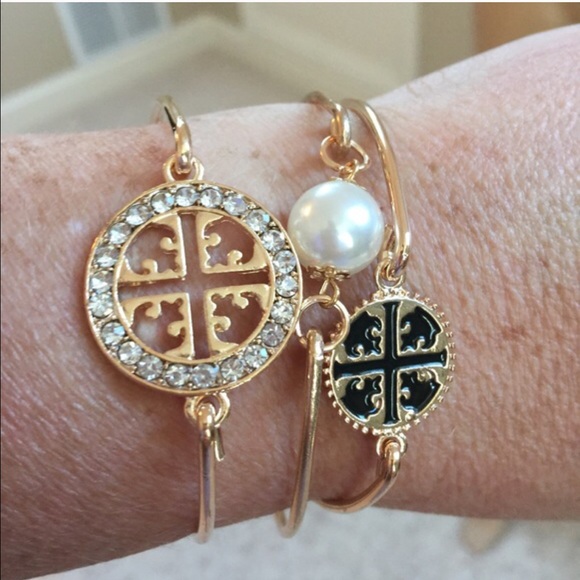 Bracelet 3pc Set (nwt)🎉Last One 🎉 - Picture 4 of 4