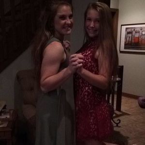 Meet your Posher, Molly