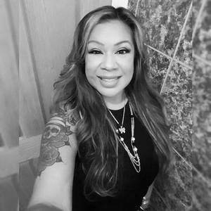 Meet your Posher, Veronica