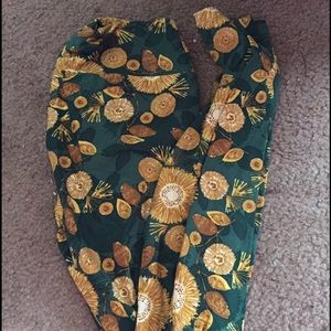 LuLaRoe Leggings