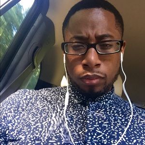 Meet your Posher, Jeremie