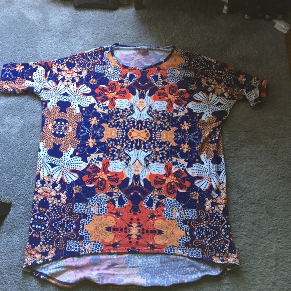 Lularoe Irma