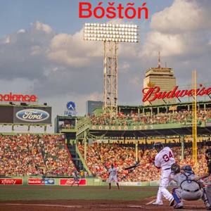 Meet your Posher, Nicholas