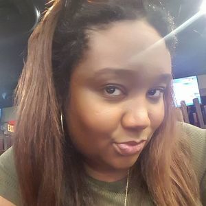 Meet your Posher, Erika