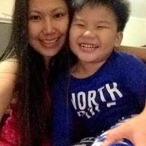 Meet your Posher, Shiela