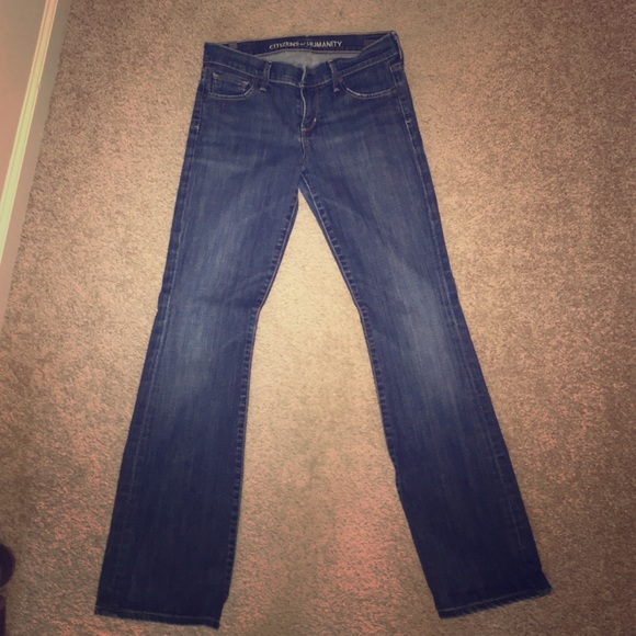 Citizens of Humanity Jeans