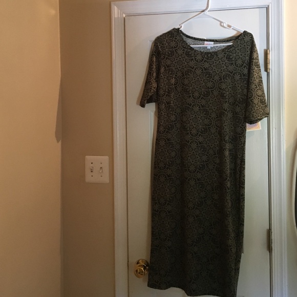 Lularoe Julia