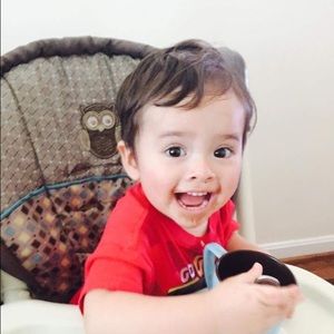 Meet your Posher, Samuel