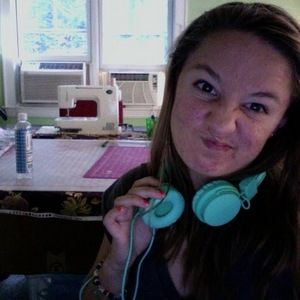 Meet your Posher, Marie