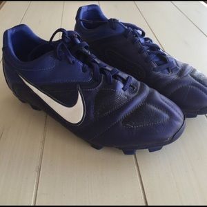 Nike Soccer Cleats