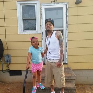 Meet your Posher, Jonathan