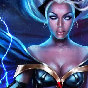 Meet your Posher, Turquoise