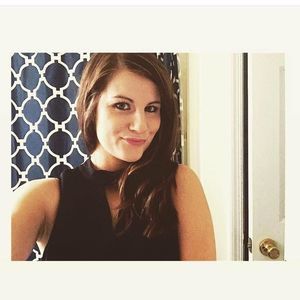 Meet your Posher, Blaire