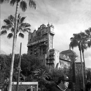 Meet your Posher, Carson