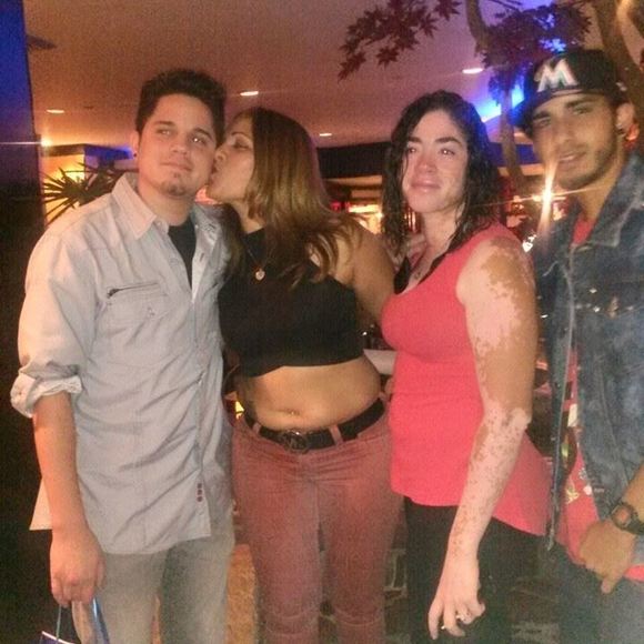 Meet your Posher, Madelyn - Picture 1 of 1