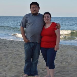 Meet your Posher, Jess