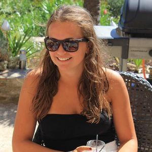 Meet your Posher, Anke