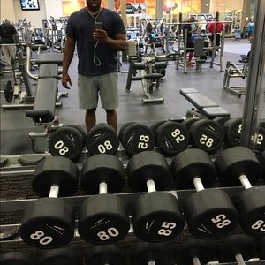 Meet your Posher, Steve