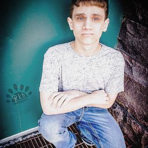 Meet your Posher, Virjean