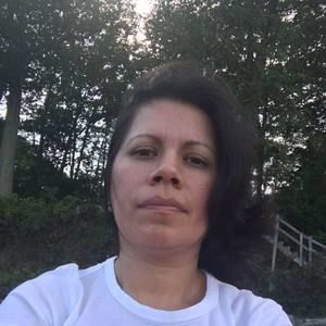 Meet your Posher, Marlen yolanda