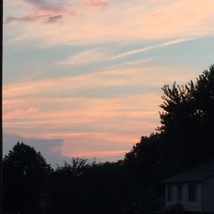 Meet your Posher, Cindy