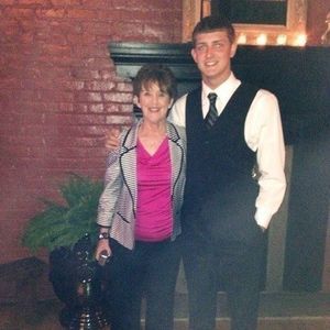 Meet your Posher, Jordan