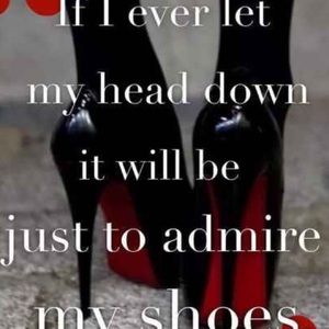 Meet your Posher, Renee