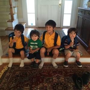 Meet your Posher, Joycelyn