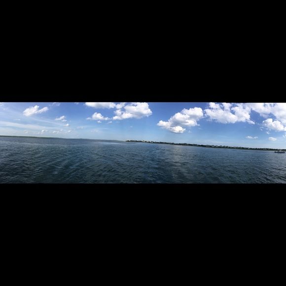 Meet your Posher, Shannon