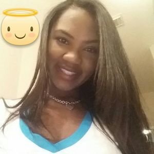 Meet your Posher, Andriah