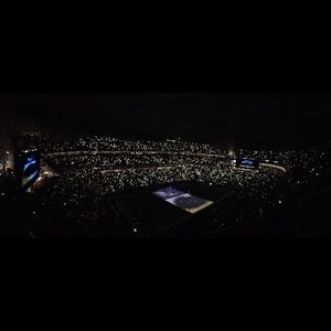 Meet your Posher, Bryan