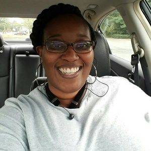 Meet your Posher, Kimberly