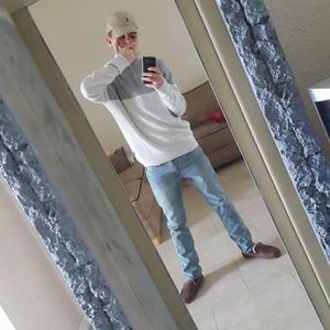 Meet your Posher, Trevor