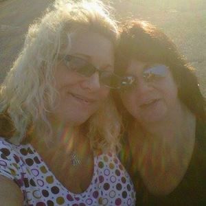 Meet your Posher, Tracey