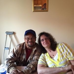 Meet your Posher, Deanna