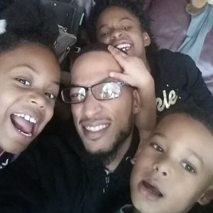 Meet your Posher, Cory