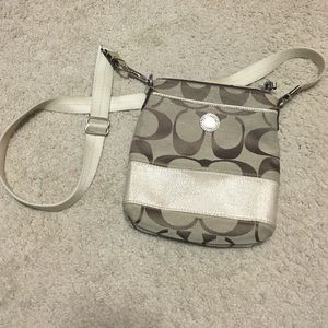 Coach Crossbody Bag