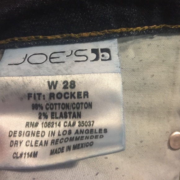 Jeans - Picture 3 of 4
