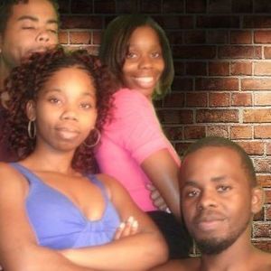 Meet your Posher, Kenneth