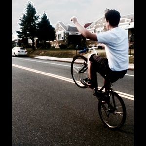 Meet your Posher, Josh