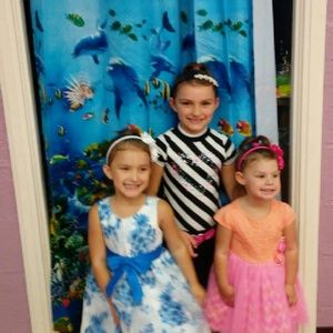 Meet your Posher, Alicia