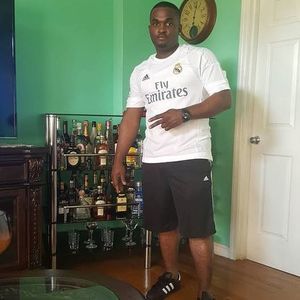 Meet your Posher, Roberto