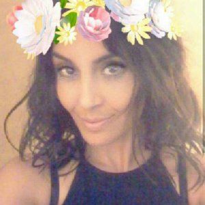 Meet your Posher, Renee