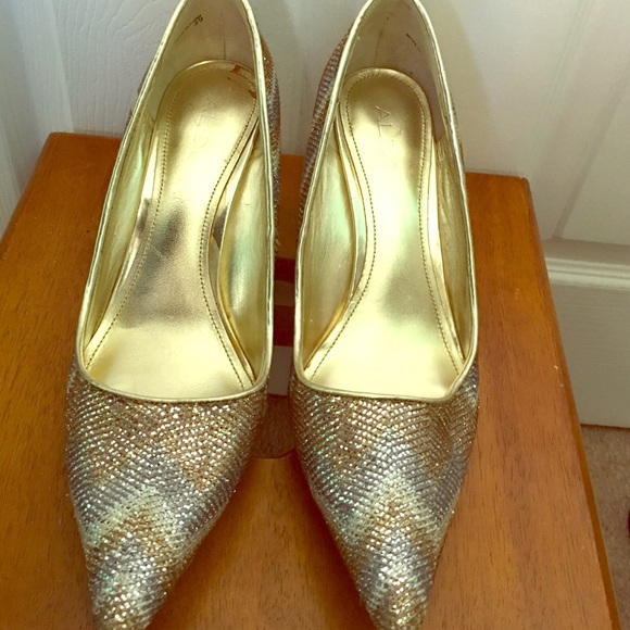 Aldo Special Occassion Heels