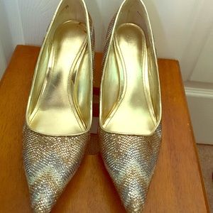 Aldo Special Occassion Heels